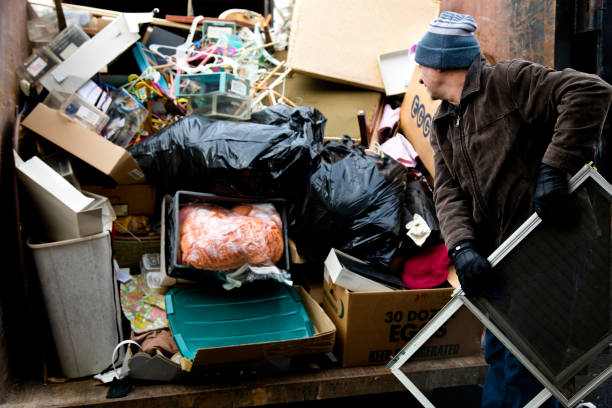 Best Junk Hauling Services  in Sheffield, IA
