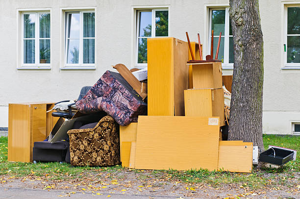 Best Commercial Junk Removal  in Sheffield, IA