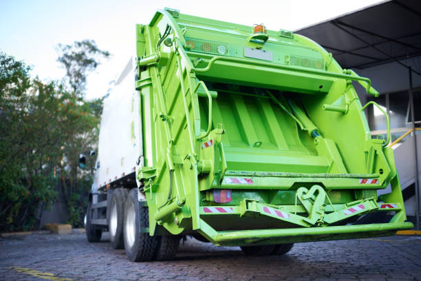 Best Full-Service Junk Removal  in Sheffield, IA