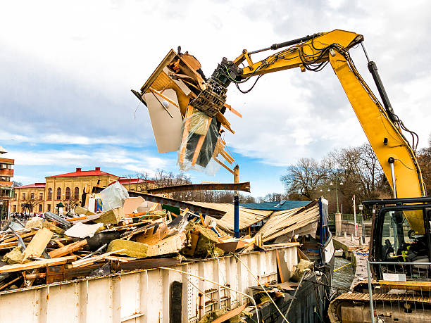 Best Office Junk Removal  in Sheffield, IA