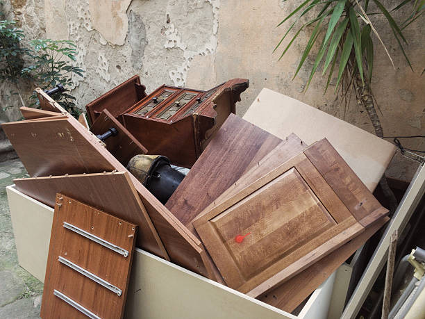 Trusted Sheffield, IA Junk Removal Experts
